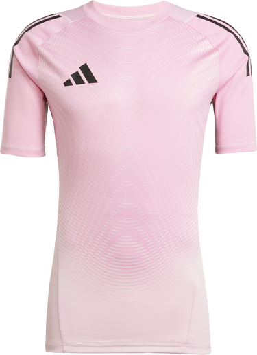 Jersey adidas Originals Tiro 25 Pro Goalkeeper Jersey Lyserød | jp4378, 0