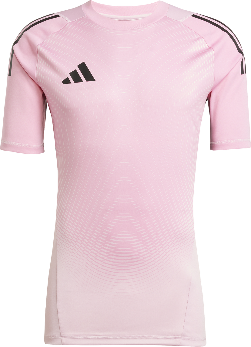 Jersey adidas Originals Tiro 25 Pro Goalkeeper Jersey Lyserød | jp4378