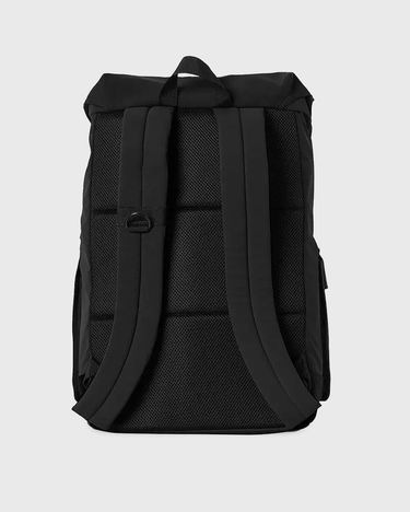 Rygsæk Carhartt WIP Bowden Backpack Sort | I035214-89.XX, 1