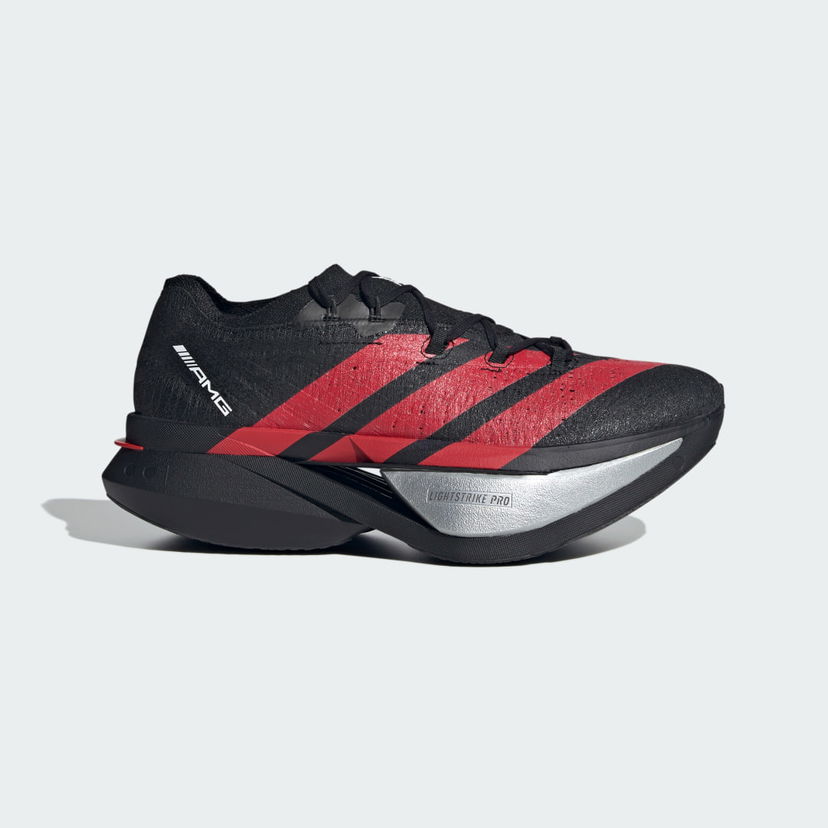 Sneakers og sko adidas Performance Adizero Prime X 3 Strung AMG Sort | kj6946