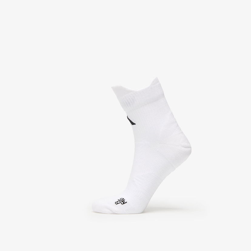 Sokker adidas Performance Cushioned Running Socks Hvid | JN6529
