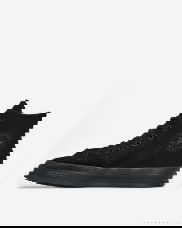 Sneakers og sko Converse Chuck 70 Marquis Sort | A09441C, 4