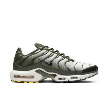 Sneakers og sko Nike Air Max Plus 'Olive Gradient' Grøn | DM0032-300, 4