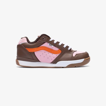Sneakers og sko Vans Rowley XLT LX Grå | VN000E21CPX, 1