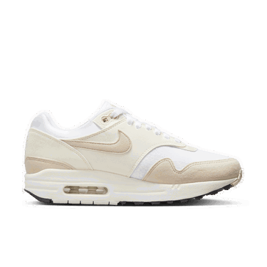 Sneakers og sko Nike Air Max 1 '87 "Pale Ivory" W Hvid | DZ2628-101, 3