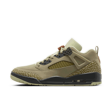 Sneakers og sko Jordan Jordan Spizike Low Grøn | HM4732-200, 4