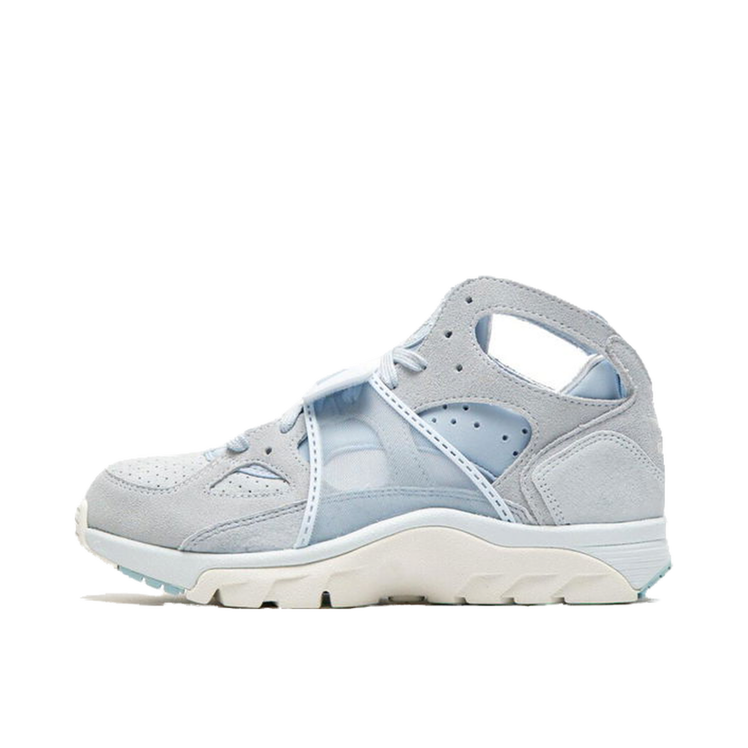Sneakers og sko Nike Air Trainer Huarache Blå | IB7678-400