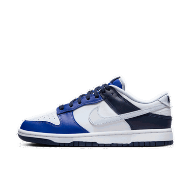 Sneakers og sko Nike Dunk Low "Game Royal Navy" Blå | FQ8826-100, 0
