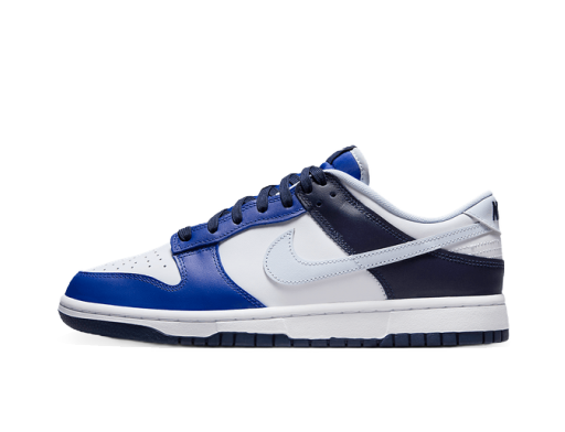 Sneakers og sko Nike Dunk Low "Game Royal Navy" Blå | FQ8826-100