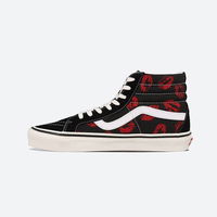 Sk8-Hi 38 DX Anaheim Lips