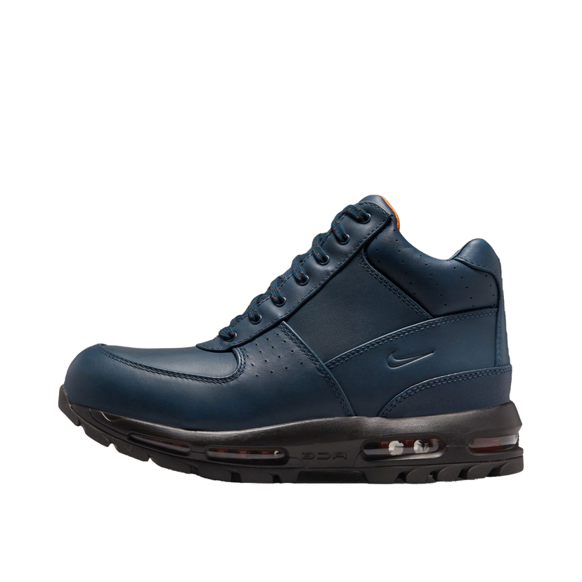Sneakers og sko Nike Air Max Goadome Team Navy Mørkeblå | DZ5178-400