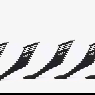 Sokker adidas Performance 3-Stripes Crew Socks - 3 Pairs Sort | JV7402, 4