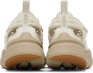 Sneakers og sko Keen UNEEK WK Sandals Beige | 1030272, 1