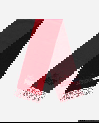 Tørklæde Puma Noah Scarf Rød | 054466-01, 2