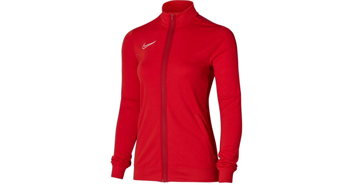 Jakke Nike Academy 23 Track Jacket Rød | dr1686-657, 1