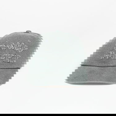 Kasket DAILY PAPER Daily Paper Stack Arch Denim Cap Grå | 2521083, 0