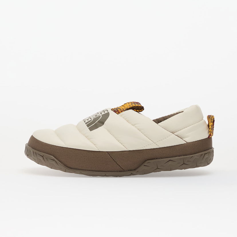 Sneakers og sko The North Face Nuptse Mule Beige | NF0A5G2BEI61