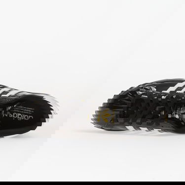 Sneakers og sko adidas Originals Superstar II Sort | JS4009, 4