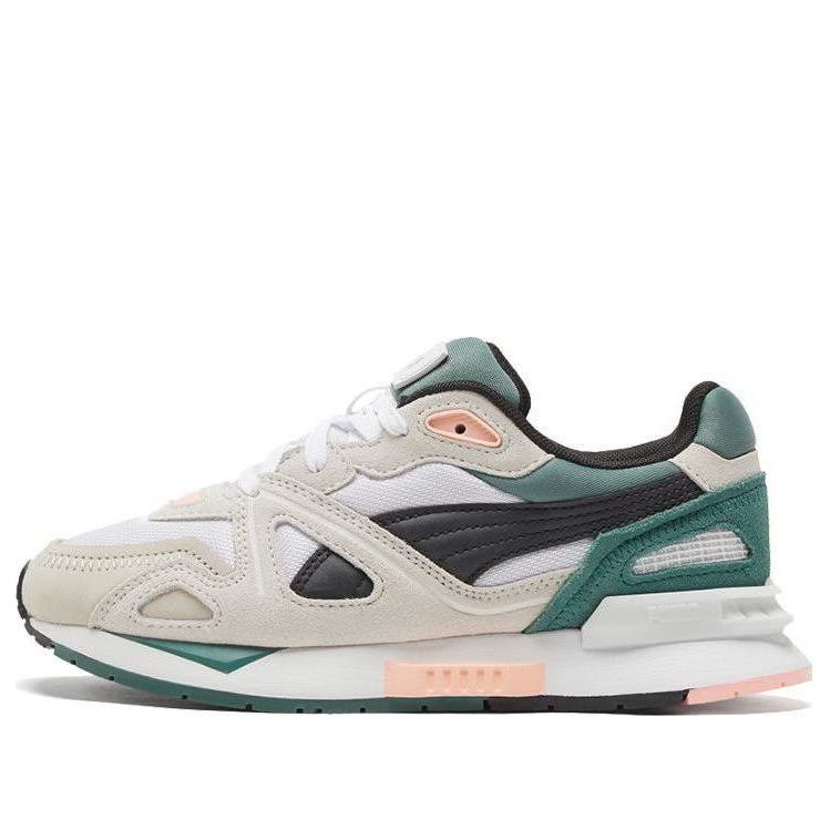 Sneakers og sko Puma Mirage Mox Prism Hvid | 380512-04, 0