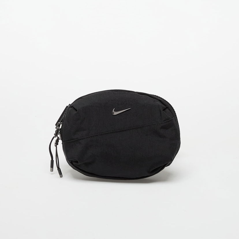 Taljetaske Nike Nike Aura Crossbody Bag (2L) Sort | HM6120-013