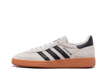Sneakers og sko adidas Originals Handball Spezial "Aluminum" W Beige | IF6562, 1