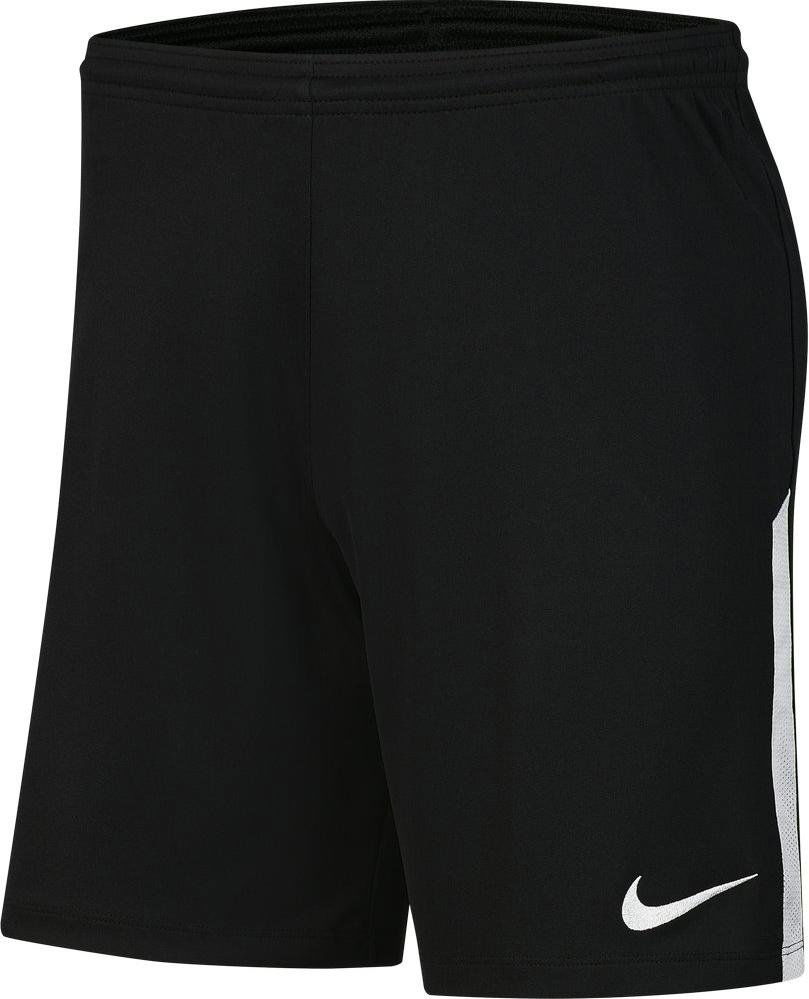 Shorts Nike Dri-FIT League Knit II Shorts Sort | bv6852-010, 0