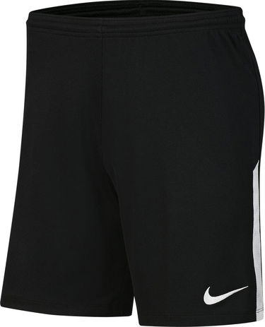Shorts Nike Dri-FIT League Knit II Shorts Sort | bv6852-010, 0