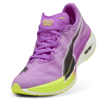 Sneakers og sko Puma Deviate NITRO™ Elite 3 Lilla | 309810_04, 5