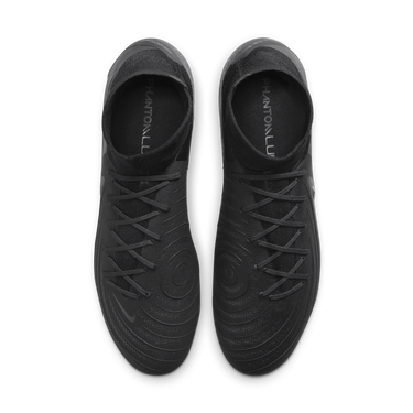 Sneakers og sko Nike Phantom Luna 2 Pro FG Sort | FJ2575-002, 4