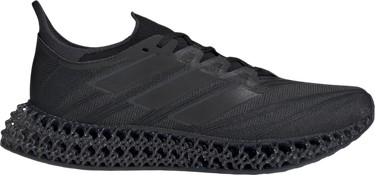 Sneakers og sko adidas Performance 4DFWD 4 Sort | id8886, 0