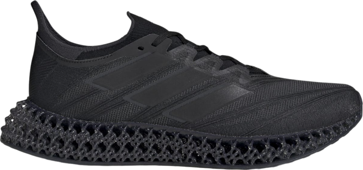 Sneakers og sko adidas Performance 4DFWD 4 Sort | id8886, 0