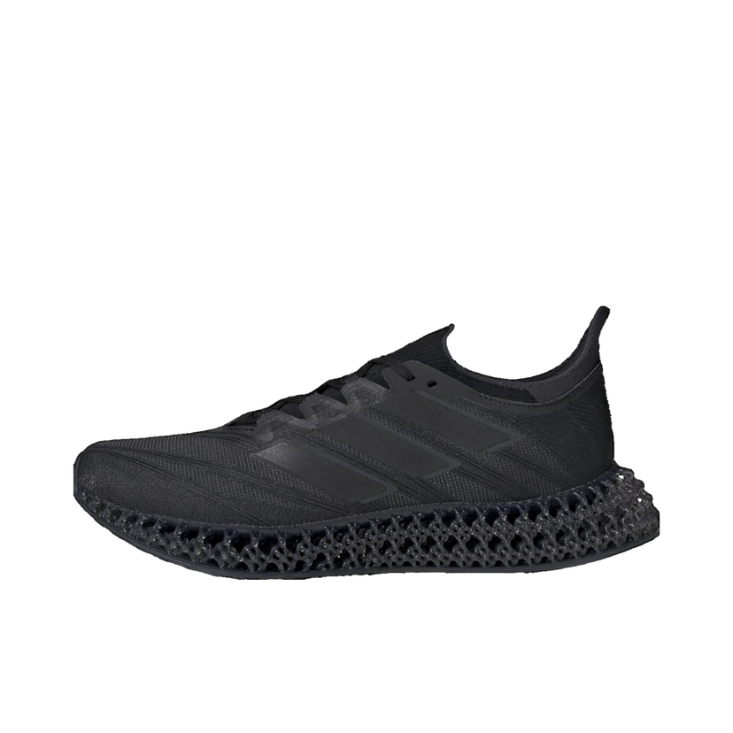 Løbe adidas Performance 4DFWD 4 Sort | id8886