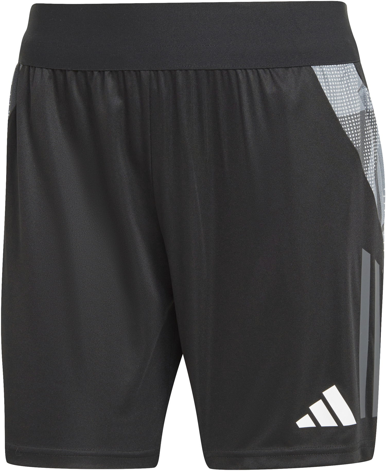 Shorts adidas Performance TIRO24 Shorts Sort | ix7784, 1
