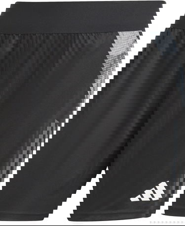 Shorts adidas Performance TIRO24 Shorts Sort | ix7784, 1