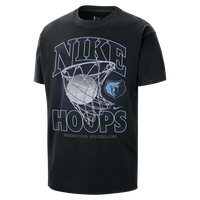 NBA Max90 Memphis Grizzlies Courtside T-Shirt