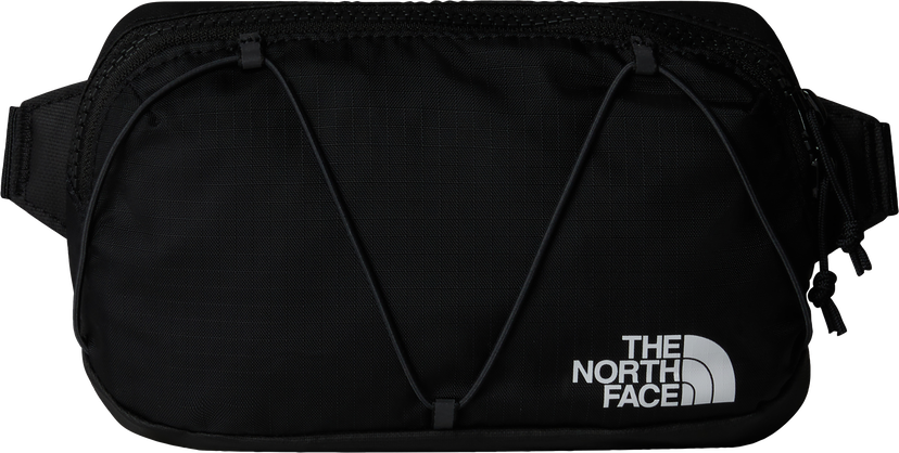 Taljetaske The North Face The North Face Terra Lumbar Bag Sort | nf0a8c2k-ky4