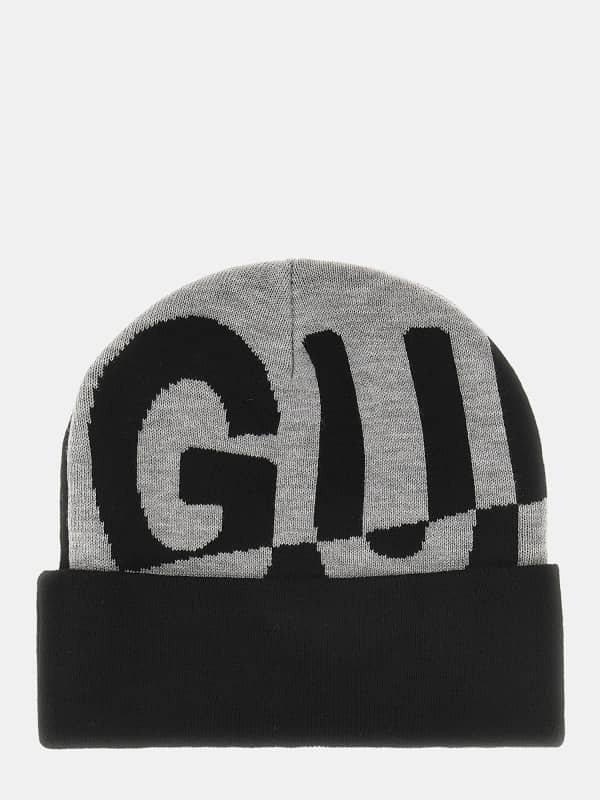 Hat GUESS Macro Logo Sort | M3BZ14Z3052, 0