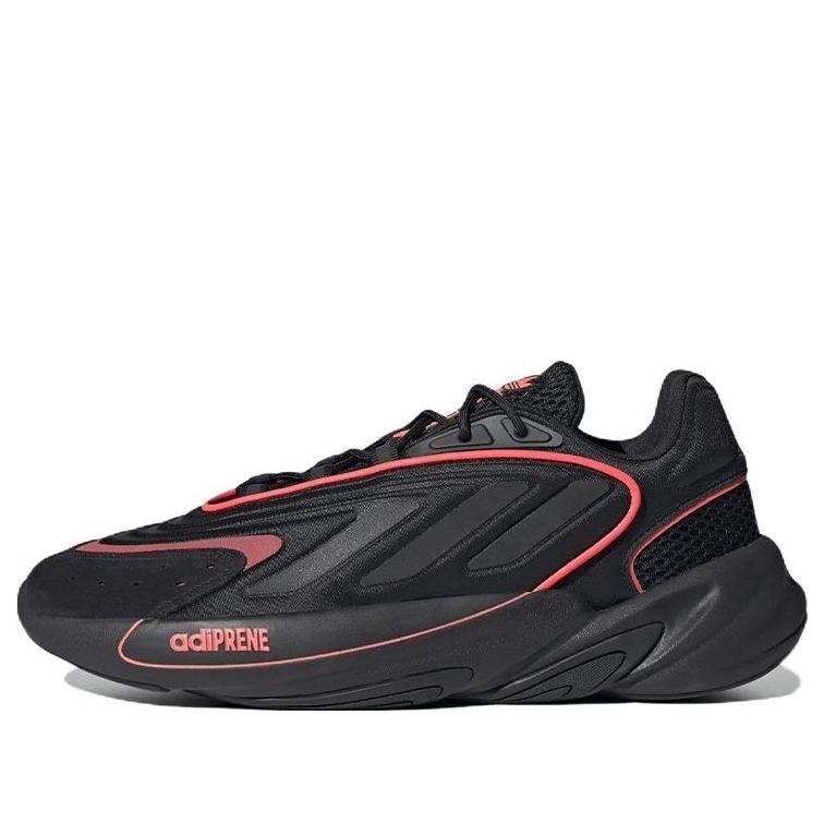 Sneakers og sko adidas Originals Originals Ozelia Sort | GX3266