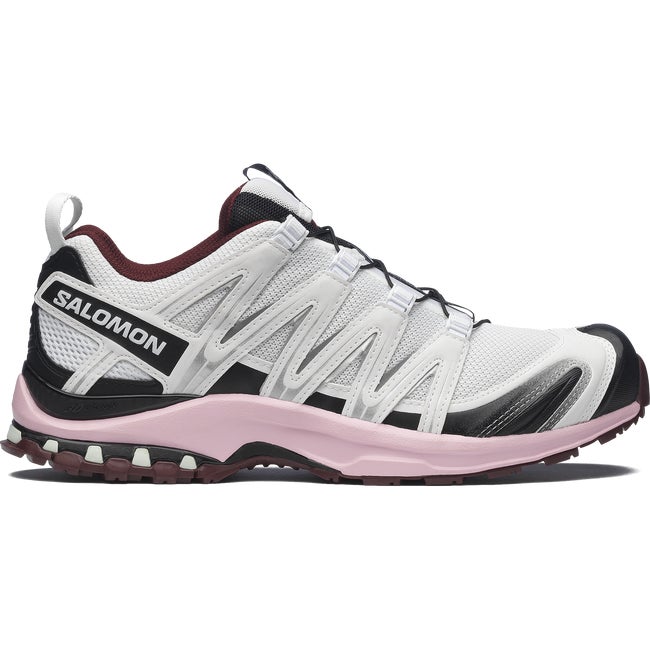 Sneakers og sko Salomon XA Pro 3D Hvid | L47867600