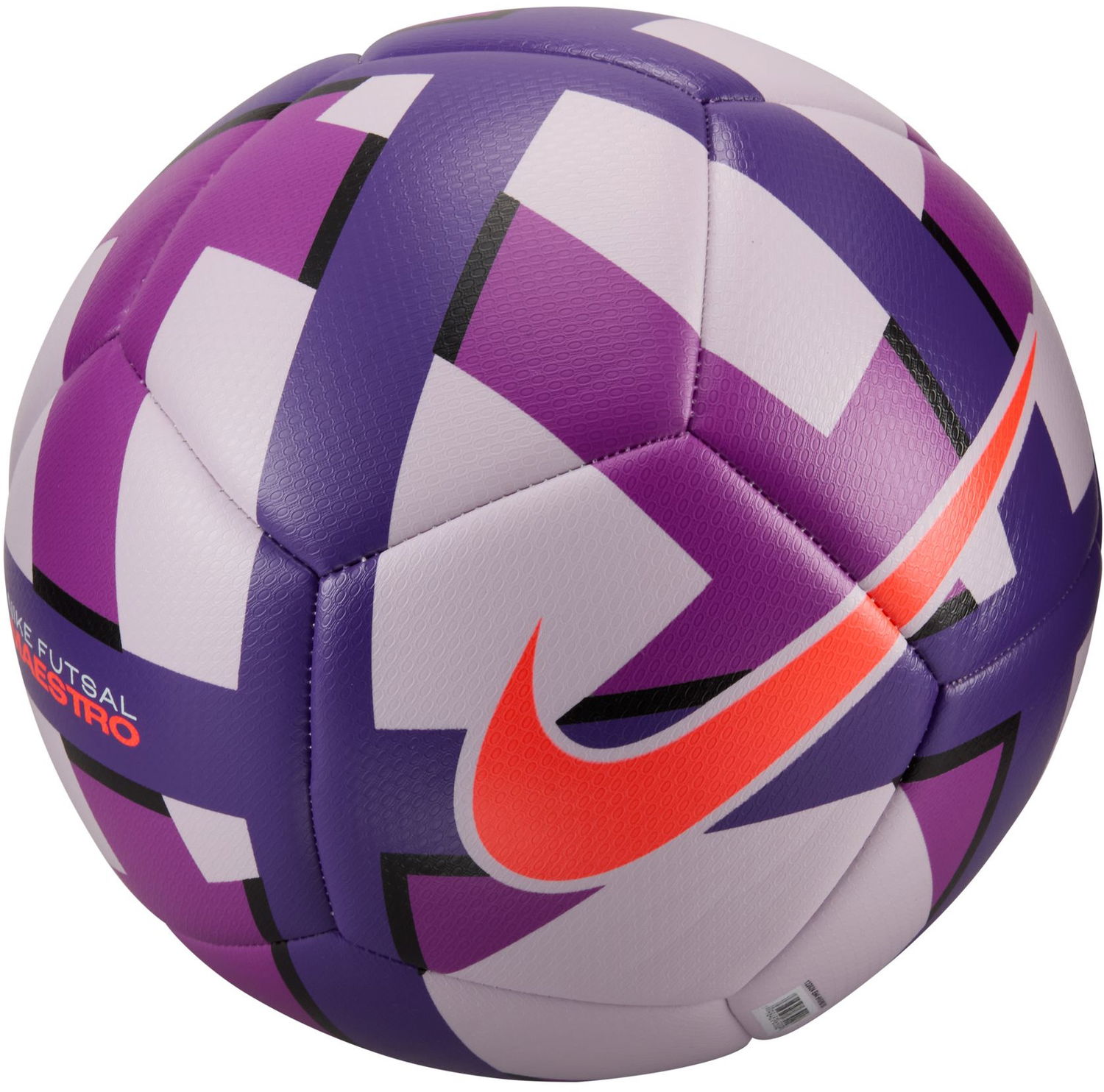 Sportsudstyr Nike Futsal Maestro Ball Flerfarvet | hv5100-537, 1