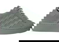 adidas Superstar XLG Silver Green (Women's)
