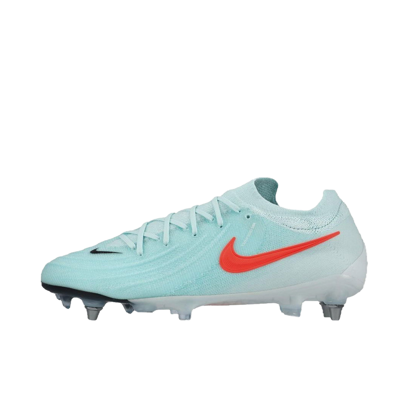 Sneakers og sko Nike Nike Phantom GX II Elite SGPRO P Turkis | hf4365-300