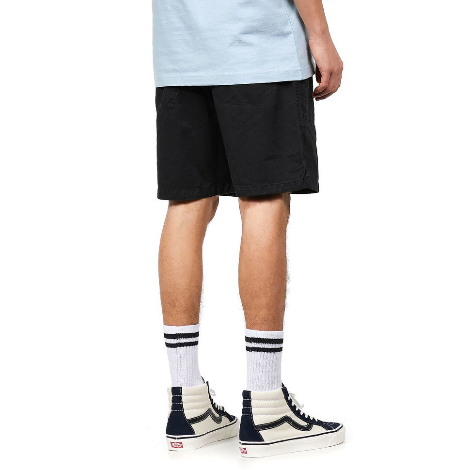 Shorts Dickies Pelican Rapids Shorts Sort | DK0A4XB2BLK1, 1