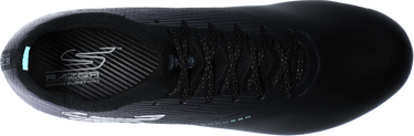 Sneakers og sko Skechers Razor FG Sort | 252001-bksl, 1
