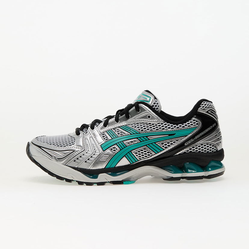 Sneakers og sko Asics Gel-Kayano 14 Metalisk | 1203A740-100