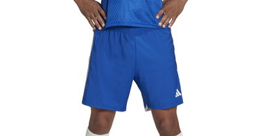 Shorts adidas Performance Tiro 23 Competition Match Shorts Blå | ht6595, 1
