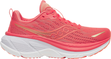 Sneakers og sko Saucony Saucony Hurricane 25 Lyserød | s11026-240, 0