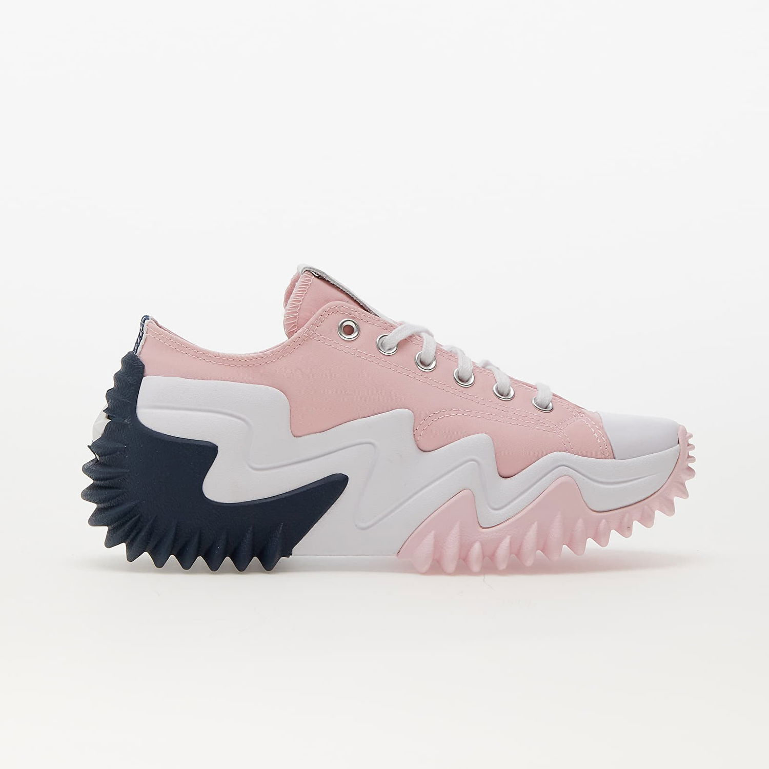 Sneakers og sko Converse Run Star Motion CX Platform Sunrise Lyserød | A03079C, 1