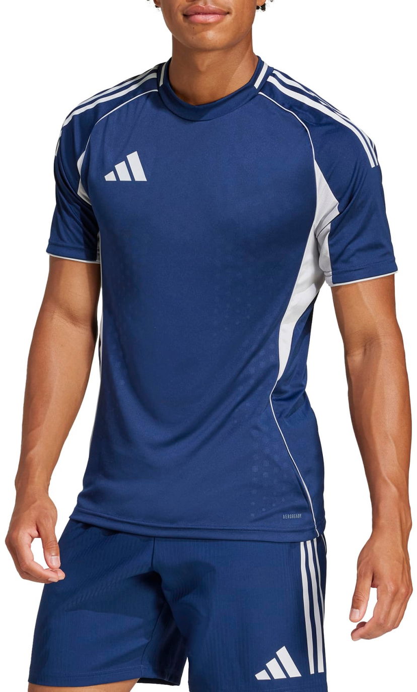 Jersey adidas Originals TIRO 25 Jersey Blå | jf6079