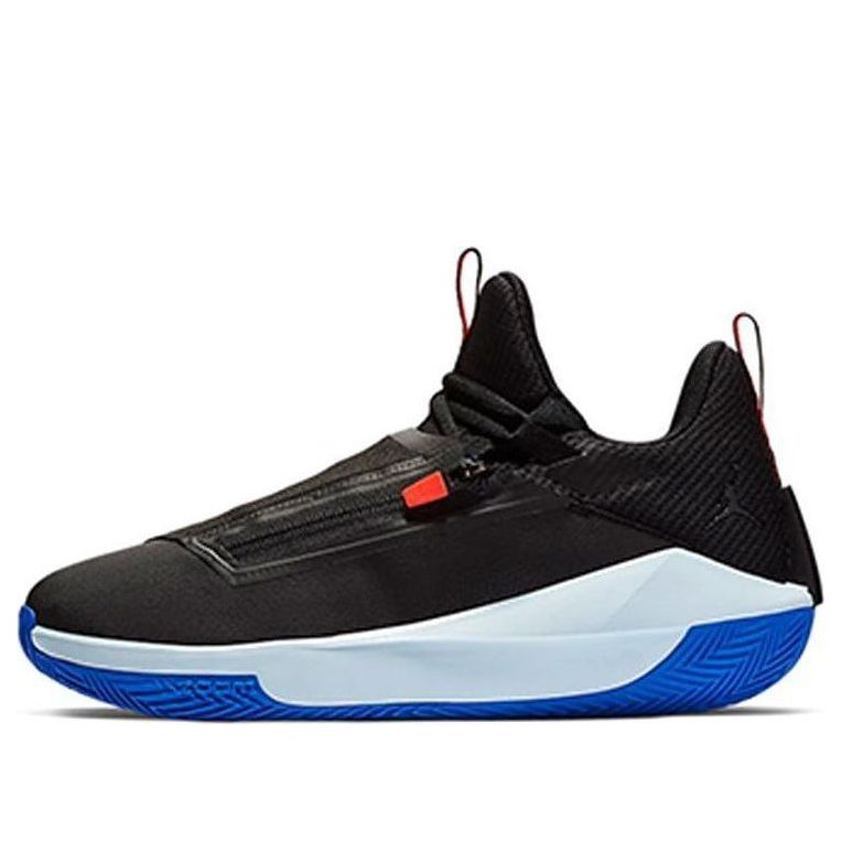 Sneakers og sko Jordan Jumpman Hustle PF Blå | AQ0394-004, 0